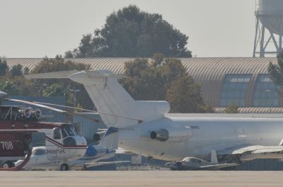 Photo of aircraft N164TS operated by Bank of Utah Trustee
