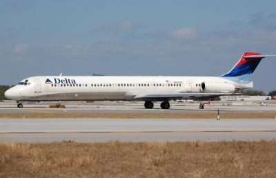 Photo of aircraft N936DL operated by Delta Air Lines