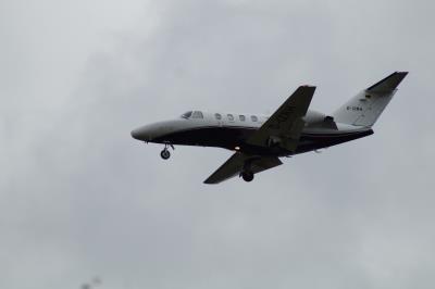 Photo of aircraft D-IZRH operated by Luxaviation Germany