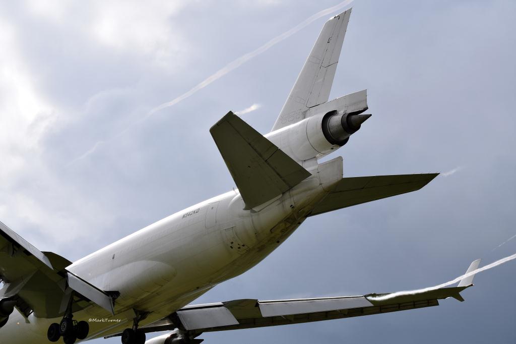 Photo of aircraft N542KD operated by Western Global Airlines