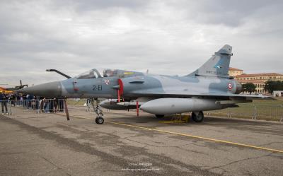 Photo of aircraft 038 operated by French Air Force-Armee de lAir