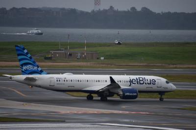 Photo of aircraft N3062J operated by JetBlue Airways