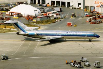 Photo of aircraft N803EA operated by Eastern Air Lines