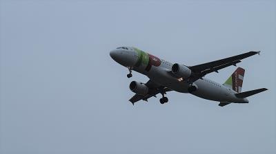 Image of aircraft registration CS-TNG - A A320-214 operated by TAP - Air Portugal