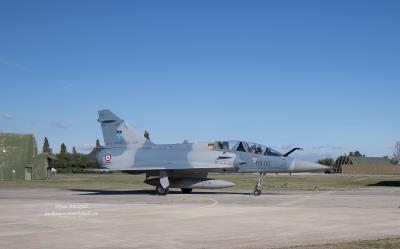 Photo of aircraft 529 (F-UGOC) operated by French Air Force-Armee de lAir