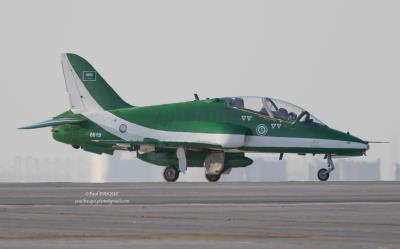 Photo of aircraft 8819 operated by Royal Saudi Air Force