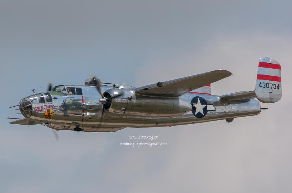 Photo of aircraft N9079Z operated by Rag Wings & Radials Aircraft Leasing