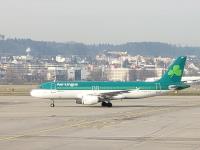 Image of aircraft registration EI-EDP - A A320-214 operated by Aer Lingus