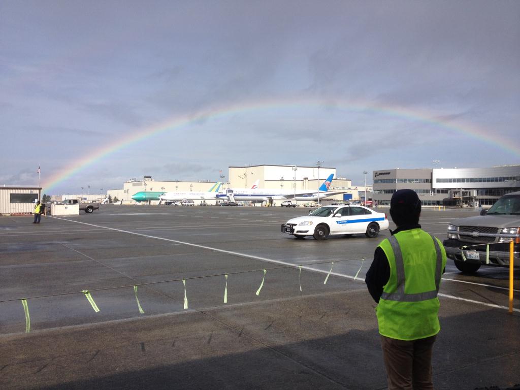 Photo of aircraft B-7183 operated by China Southern Airlines