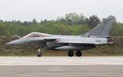 Photo of aircraft 104 operated by French Air Force-Armee de lAir