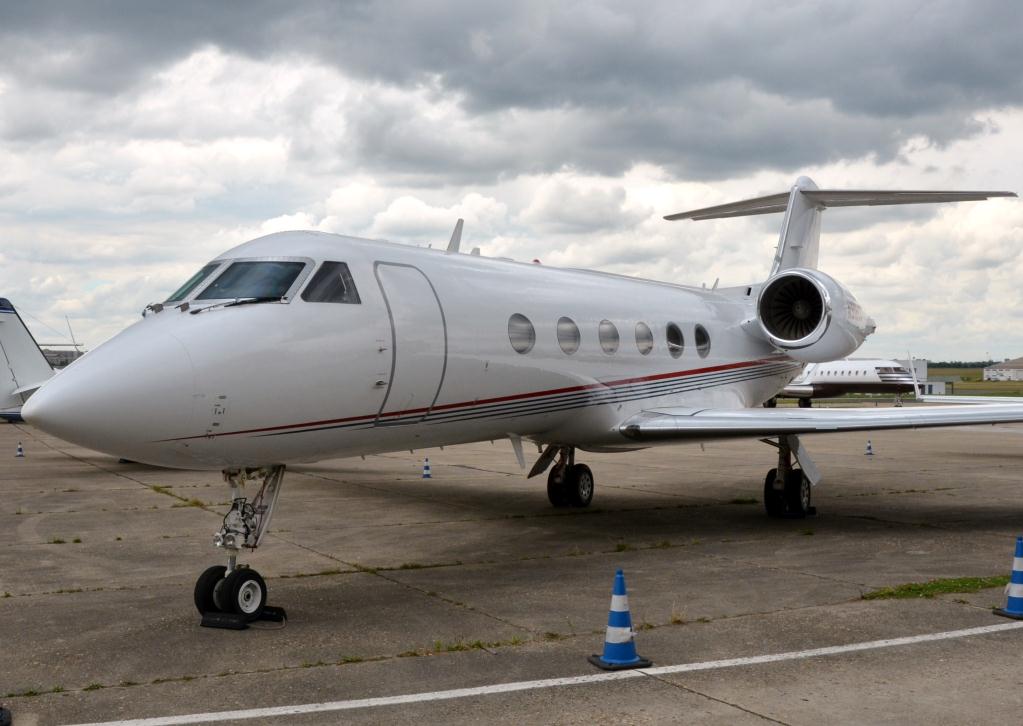 Photo of aircraft N918CC operated by Astor Street Asset Management Inc