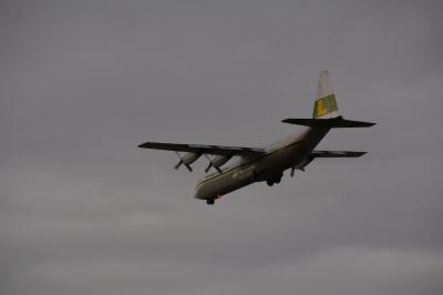 Photo of aircraft N408LC operated by Lynden Air Cargo