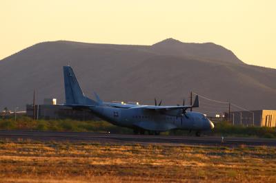 Photo of aircraft ANX-1255 operated by Mexican Navy-Armada de Mexico