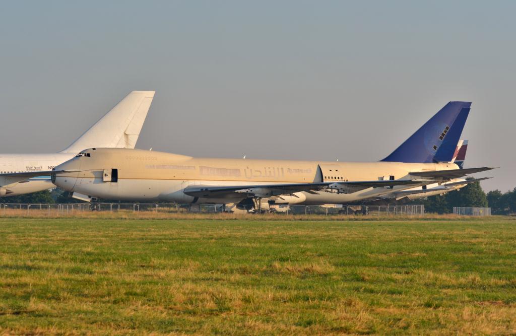 Photo of aircraft TF-AMC operated by Air Atlanta Icelandic