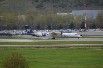 Photo of aircraft N435QX operated by Horizon Air