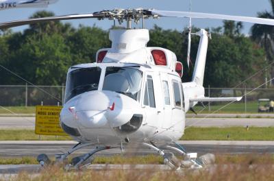 Photo of aircraft N412QK operated by Wuff Industries Inc