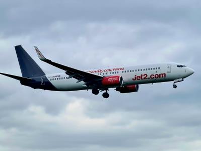 Photo of aircraft 9A-ABC operated by Jet2