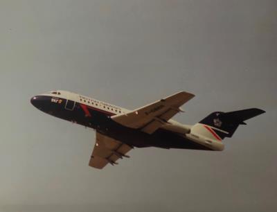 Photo of aircraft F-GBBR operated by British Airways