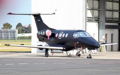 Photo of aircraft VH-NJR operated by Nioa Aviation Pty Ltd