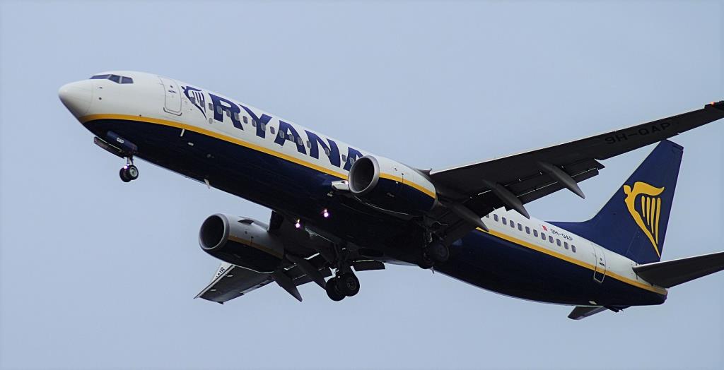 Photo of aircraft 9H-QAP operated by Malta Air