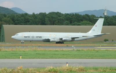 Photo of aircraft LX-N20199 operated by NATO - North Atlantic Treaty Organization