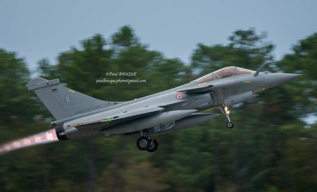 Photo of aircraft 132 (F-UHGK) operated by French Air Force-Armee de lAir