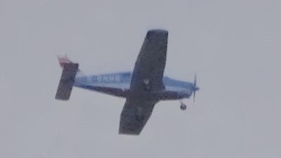 Photo of aircraft G-BNMB operated by Aviation Advice and Consulting Ltd