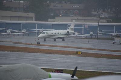 Photo of aircraft N856T operated by Wells Fargo Bank Northwest NA Trustee