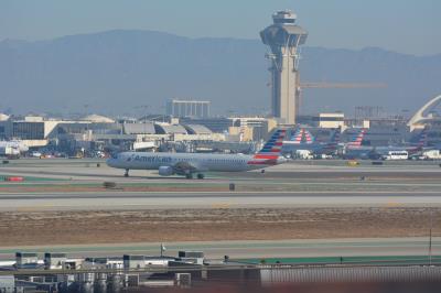 Image of aircraft registration N152UW - A A321-211 operated by American Airlines