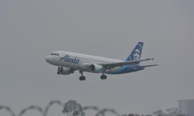 Photo of aircraft N637VA operated by Alaska Airlines