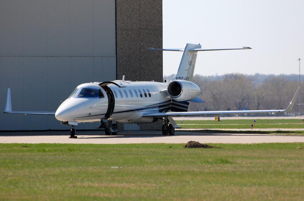 Photo of aircraft N904HD operated by CFS Air LLC