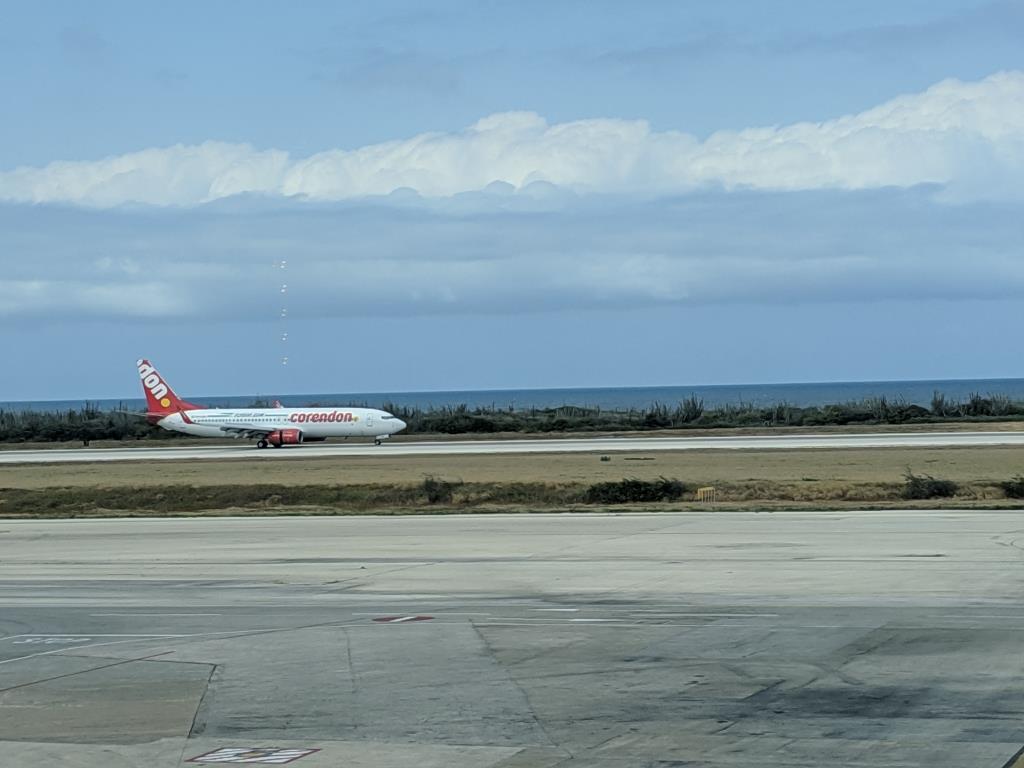 Photo of aircraft PH-CDH operated by Divi Divi Air