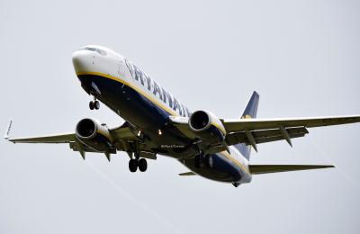 Photo of aircraft EI-EFT operated by Ryanair