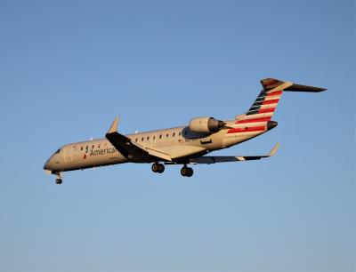 Photo of aircraft N872DC operated by Dow Chemical Company