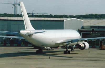 Photo of aircraft TF-ELF operated by TNT Airways