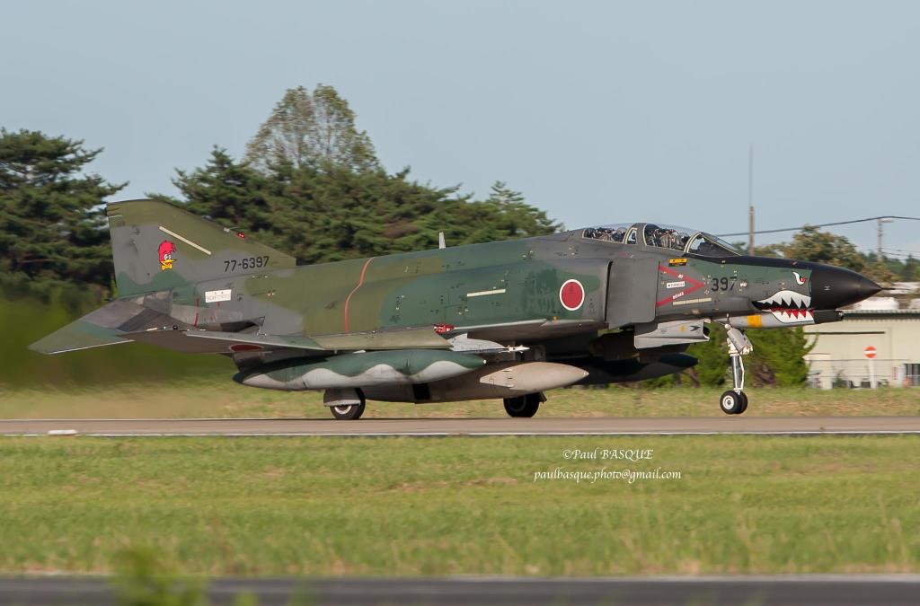 Photo of aircraft 77-6397 operated by Japan Air Self-Defence Force (JASDF)
