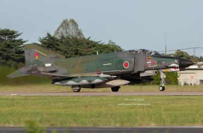 Photo of aircraft 77-6397 operated by Japan Air Self-Defence Force (JASDF)