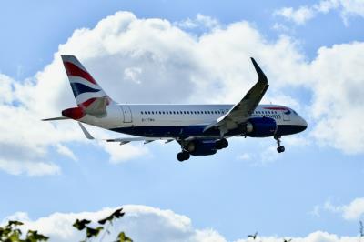 Photo of aircraft G-TTNU operated by British Airways