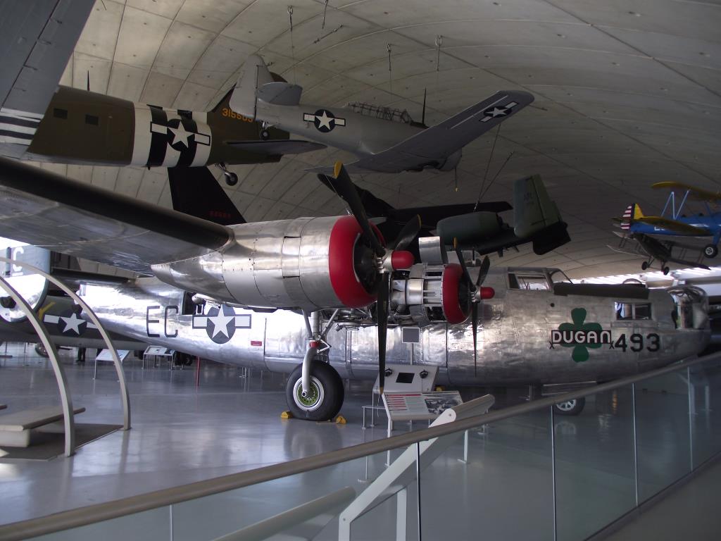 Photo of aircraft 44-51228 operated by United States Army Air Force