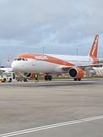 Photo of aircraft OE-ISC operated by easyJet Europe