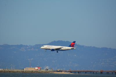 Photo of aircraft N331NB operated by Delta Air Lines