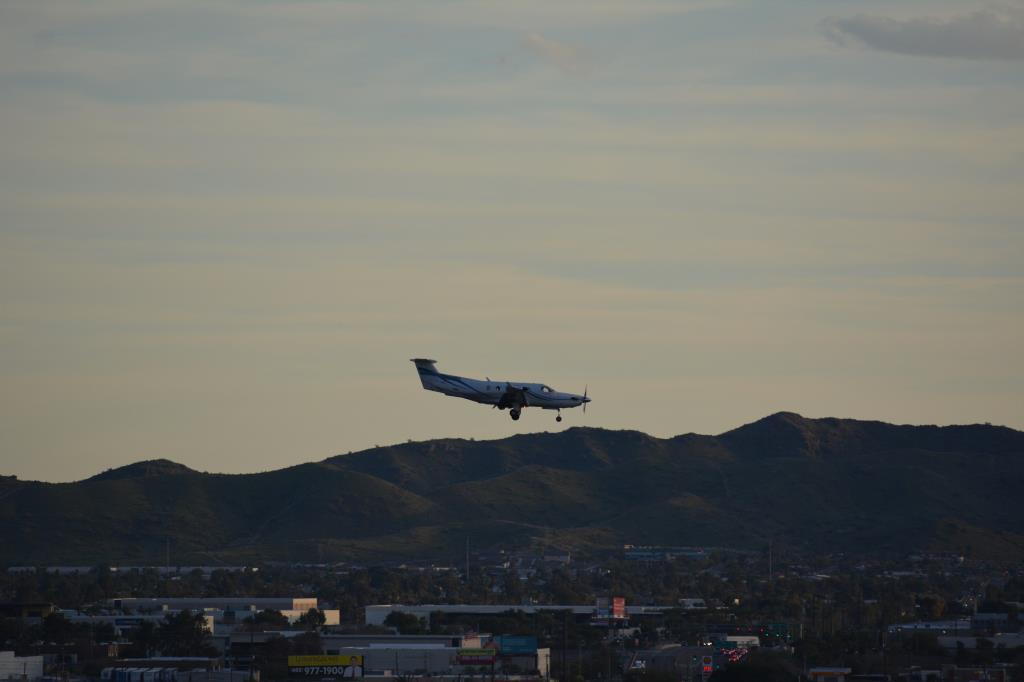 Photo of aircraft N512NG operated by Boutique Air