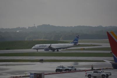 Photo of aircraft N373JB operated by JetBlue Airways