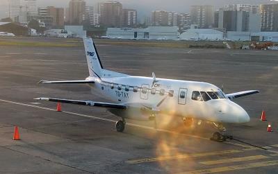 Photo of aircraft TG-TAY operated by Transportes Aereos Gautemaltecos