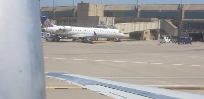 Photo of aircraft N521LR operated by Mesa Airlines