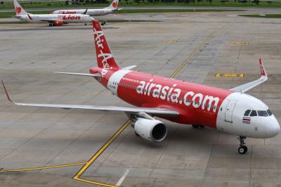 Photo of aircraft HS-BBO operated by Thai AirAsia