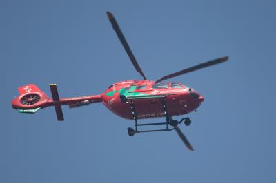 Photo of aircraft G-WOBR operated by Babcock Mission Critical Services Onshore Ltd