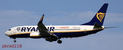 Photo of aircraft EI-GJO operated by Ryanair