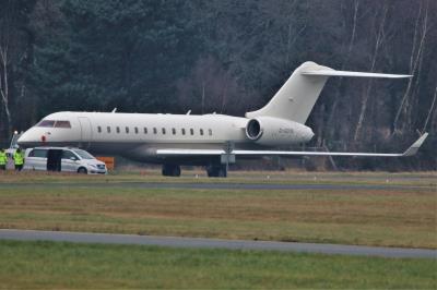 Photo of aircraft G-GOYA operated by TAG Aviation (UK) Ltd