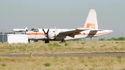 Photo of aircraft N80232 operated by Central Air Service